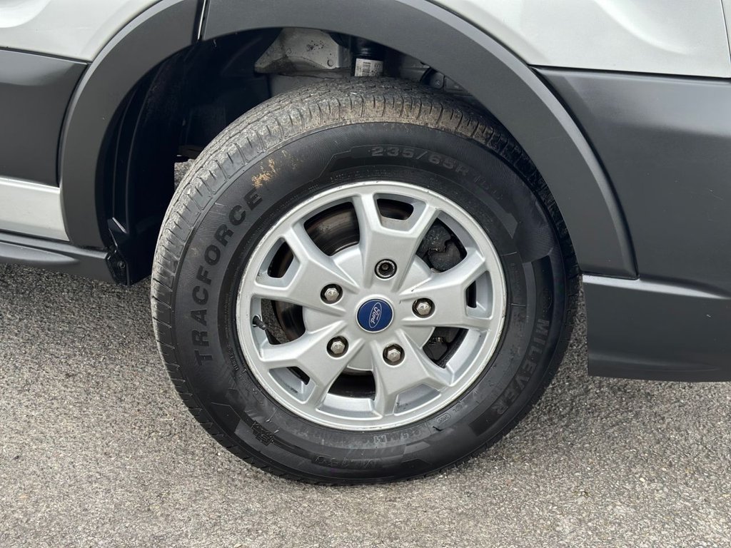 Used Ford Transit 2024 for sale - 77654965: Photo 47