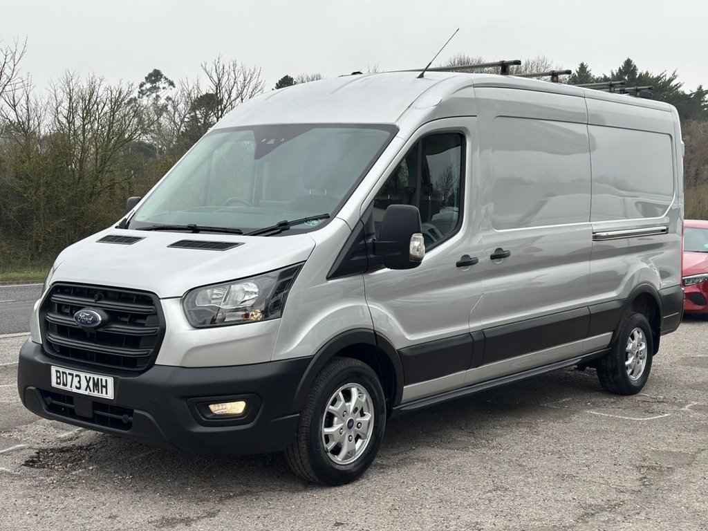 Used Ford Transit 2024 for sale - 77654965: Photo 5