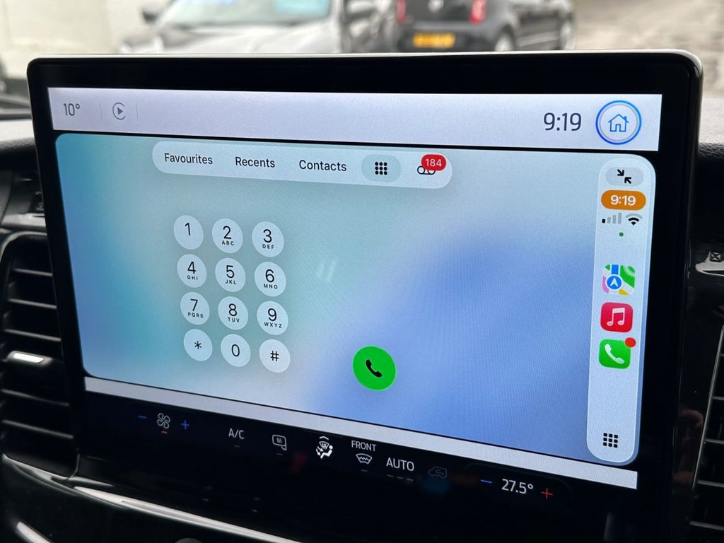 Used Ford Transit 2024 for sale - 77654965: Photo 7