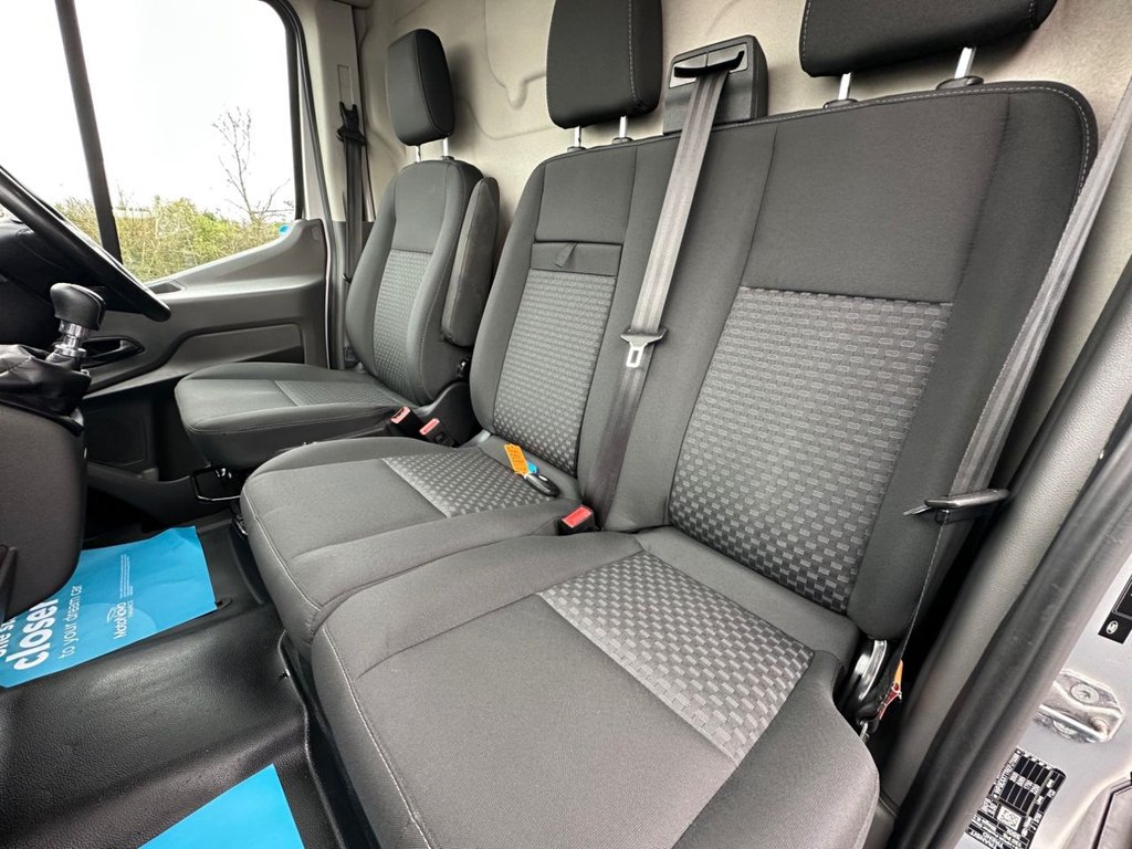 Used Ford Transit 2024 for sale - 77654965: Photo 8