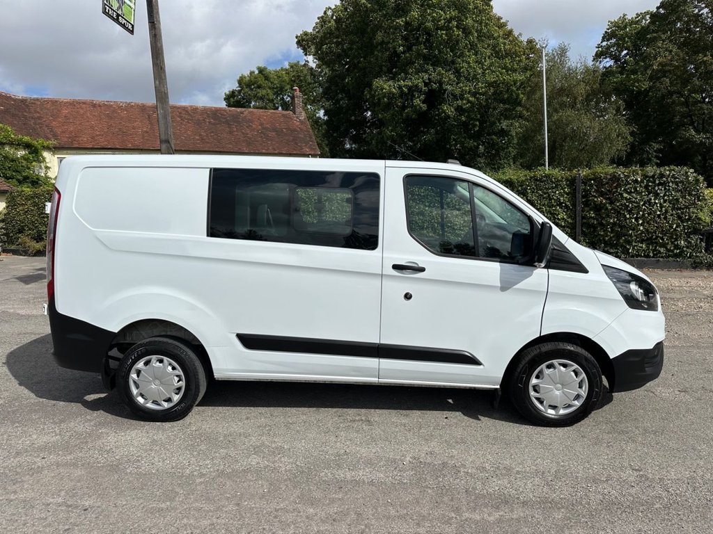 Vehicle 29