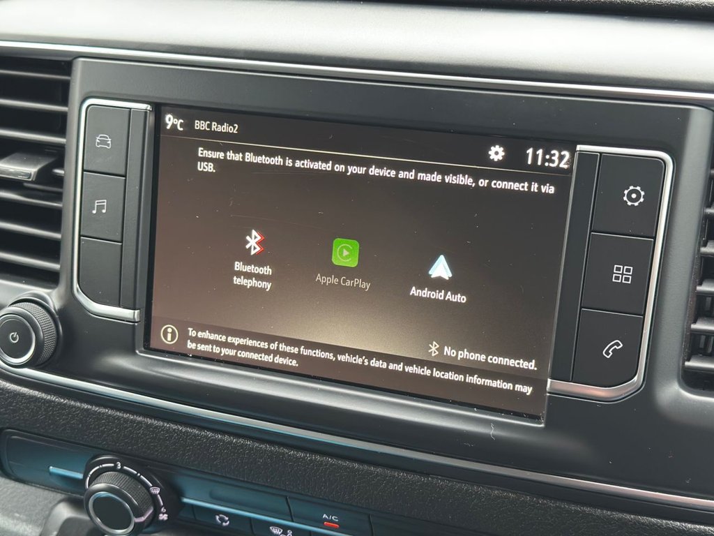 Used Vauxhall Vivaro 2022 for sale - 77631947: Photo 3