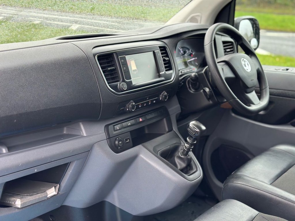 Used Vauxhall Vivaro 2022 for sale - 77631947: Photo 30