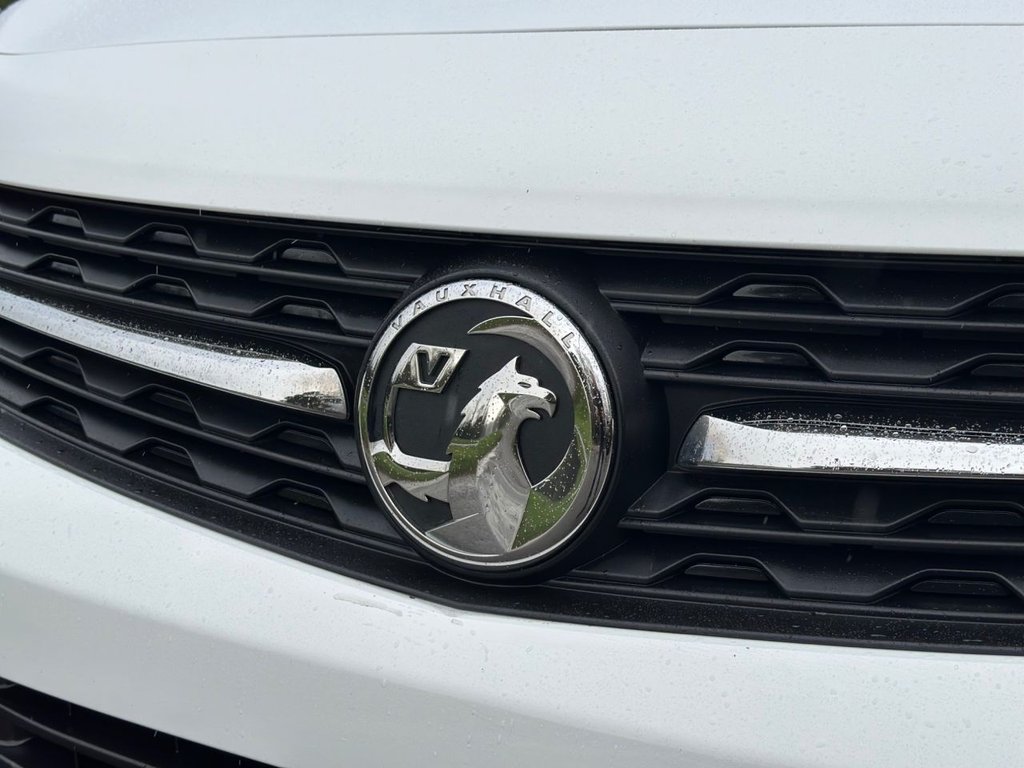 Used Vauxhall Vivaro 2022 for sale - 77631947: Photo 34