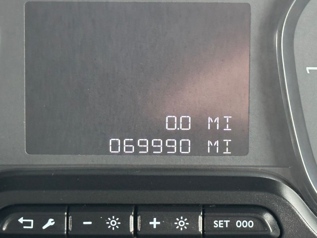 Used Vauxhall Vivaro 2022 for sale - 77631947: Photo 4