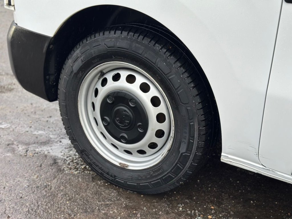 Used Vauxhall Vivaro 2022 for sale - 77631947: Photo 41