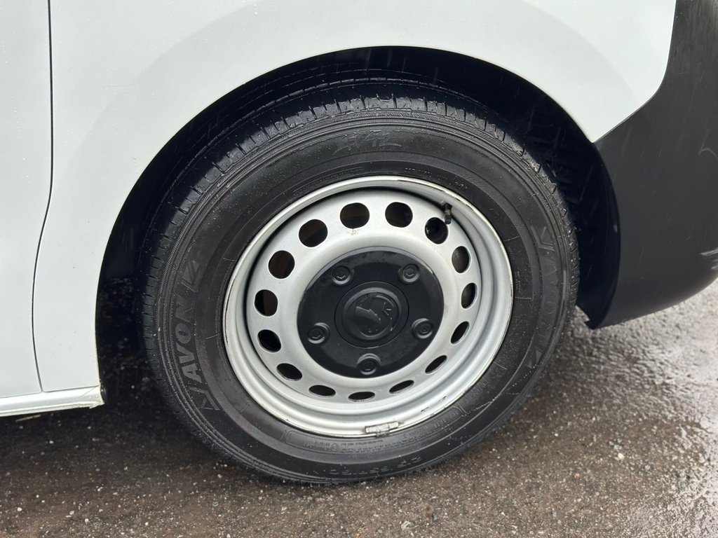 Used Vauxhall Vivaro 2022 for sale - 77631947: Photo 42