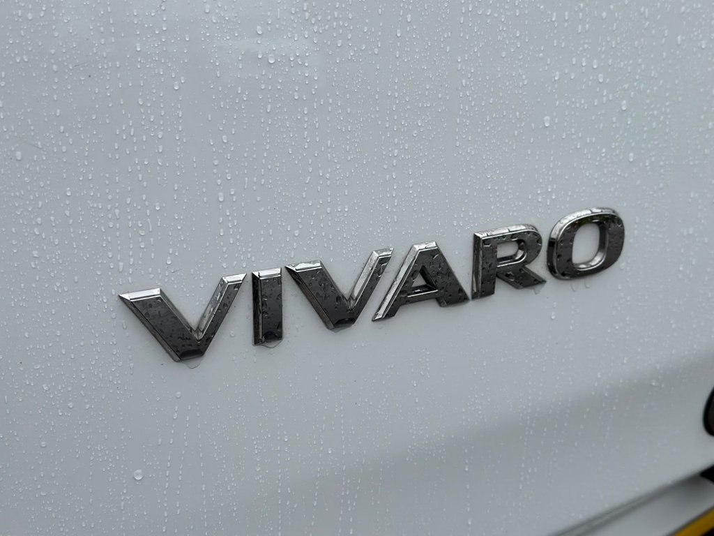 Used Vauxhall Vivaro 2022 for sale - 77631947: Photo 7