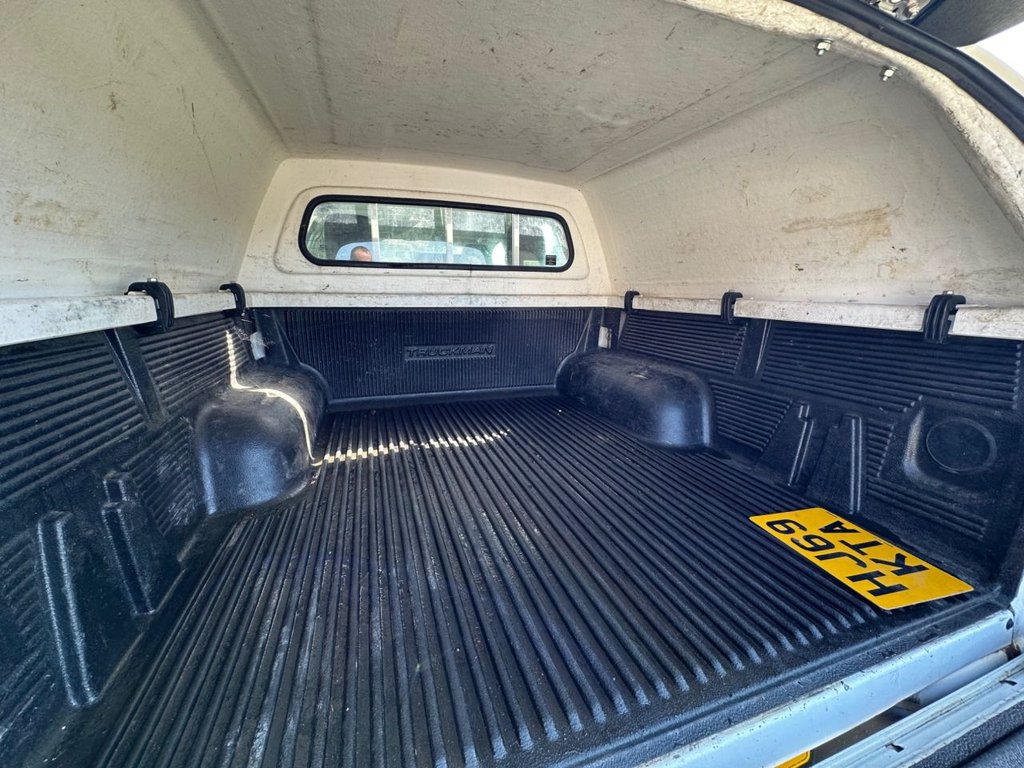 Used Toyota Hilux 2019 for sale - 76434091: Photo 25