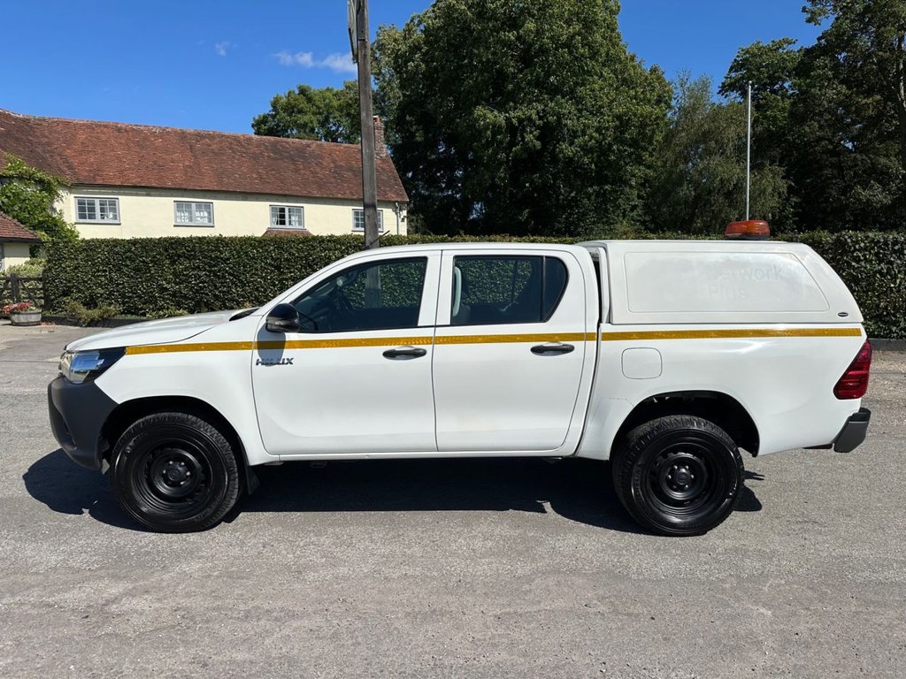 Used Toyota Hilux 2019 for sale - 76434091: Photo 7