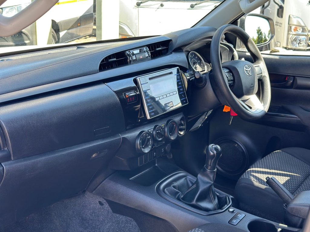 Used Toyota Hilux 2019 for sale - 76434091: Photo 8
