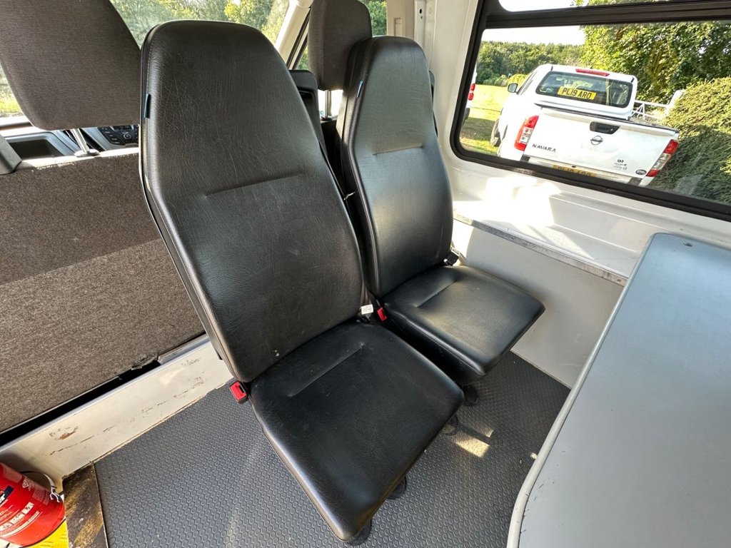 Used Ford Transit 2019 for sale - 76434083: Photo 10