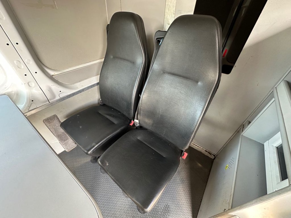 Used Ford Transit 2019 for sale - 76434083: Photo 11