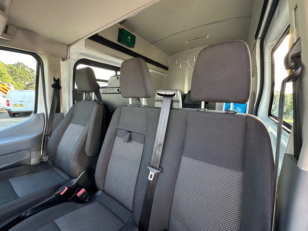 Used Ford Transit 2019 for sale - 76434083: Photo 12