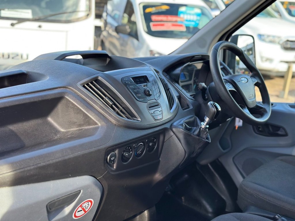 Used Ford Transit 2019 for sale - 76434083: Photo 13