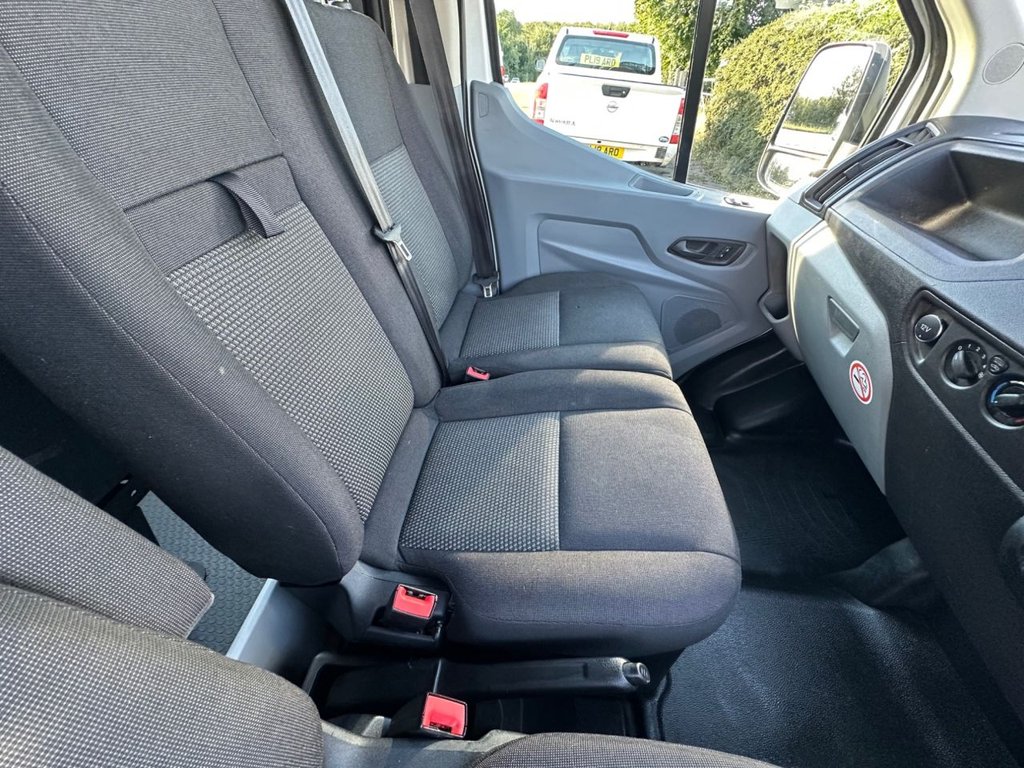 Used Ford Transit 2019 for sale - 76434083: Photo 14