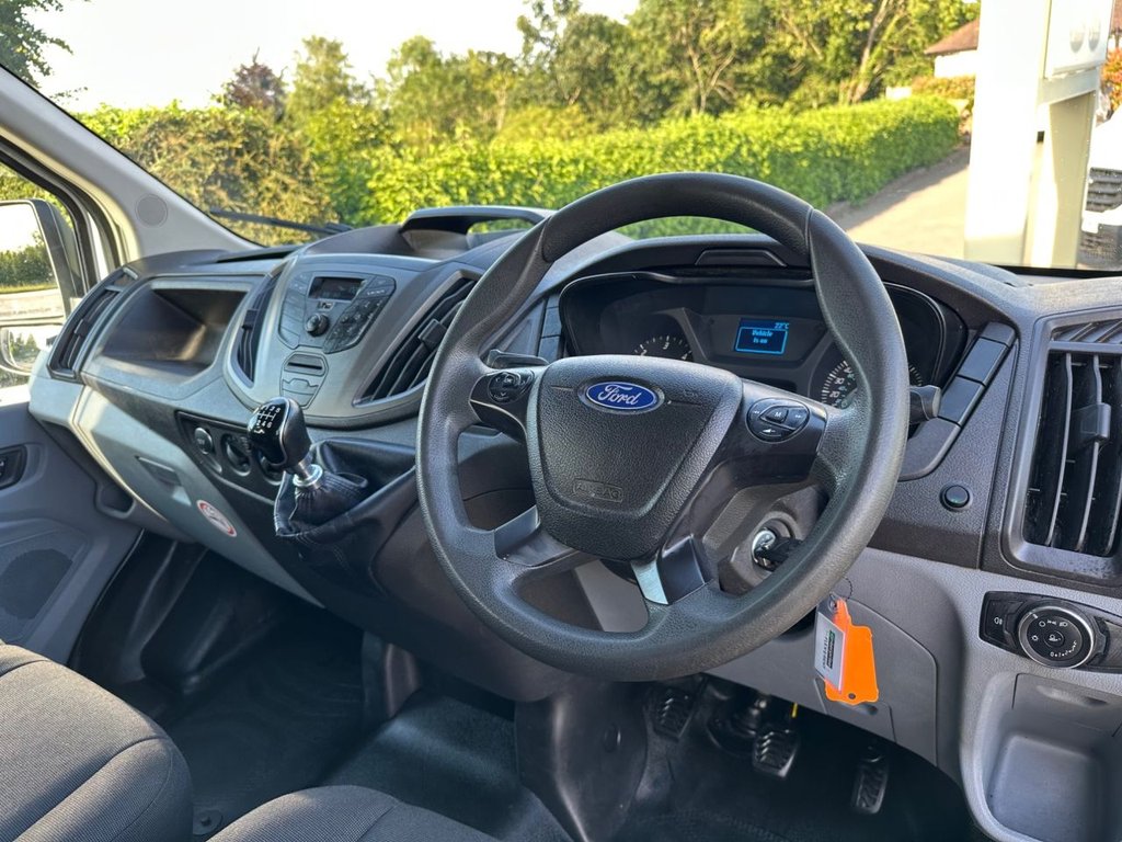 Used Ford Transit 2019 for sale - 76434083: Photo 15