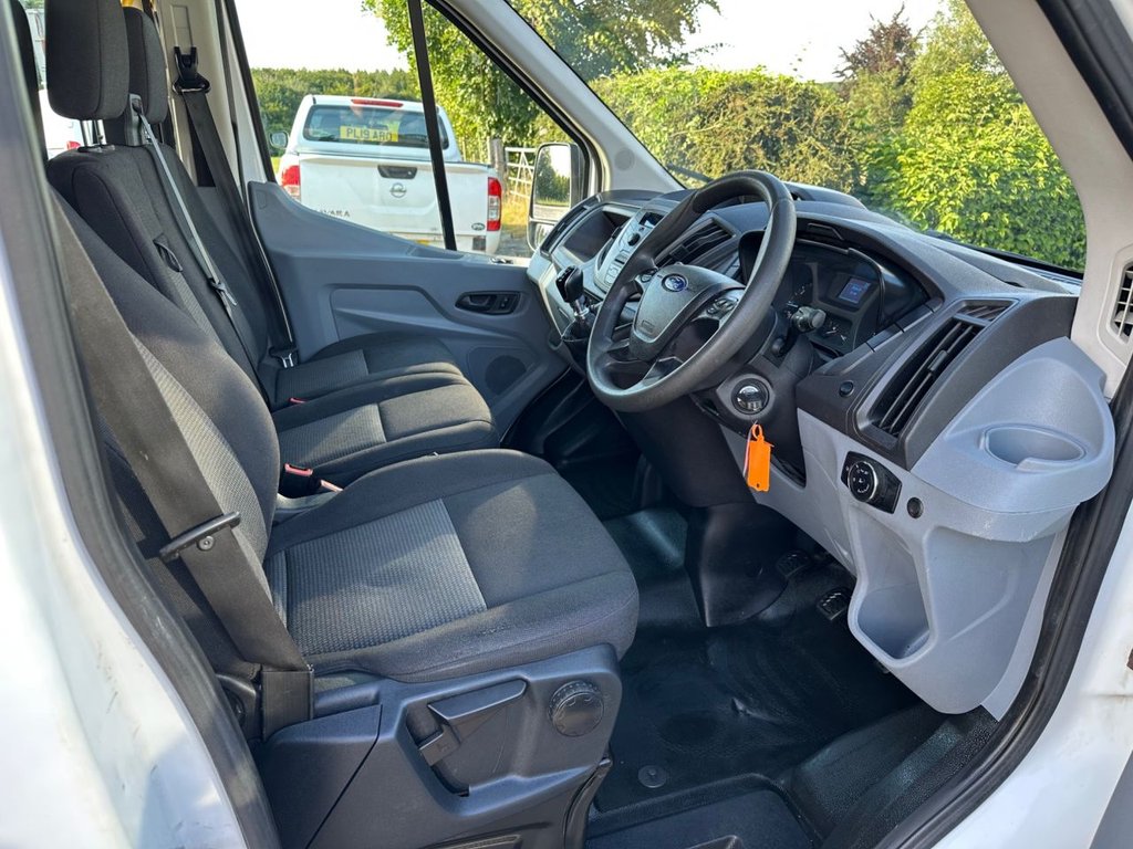 Used Ford Transit 2019 for sale - 76434083: Photo 17