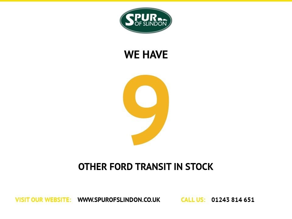 Used Ford Transit 2019 for sale - 76434083: Photo 20