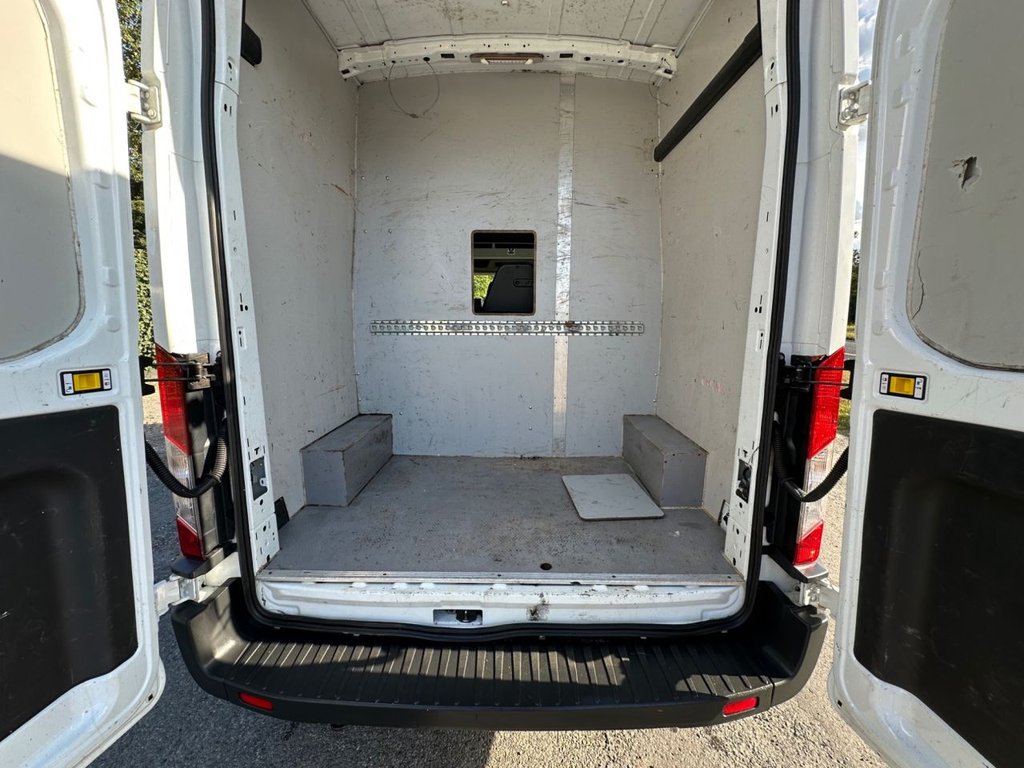 Used Ford Transit 2019 for sale - 76434083: Photo 21