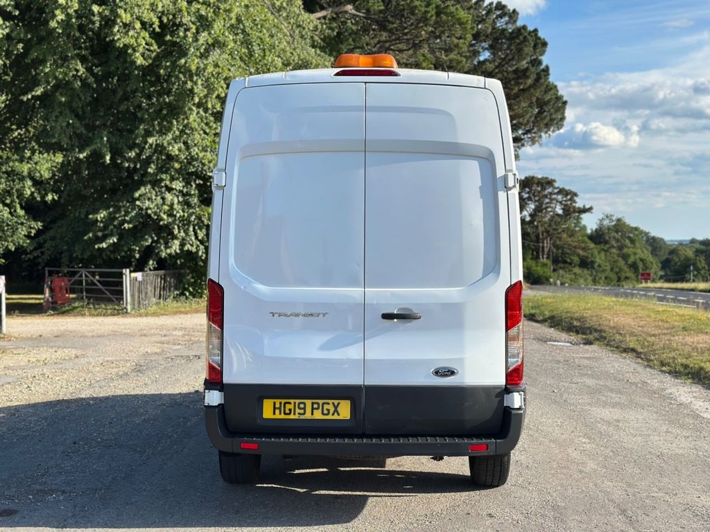 Used Ford Transit 2019 for sale - 76434083: Photo 22