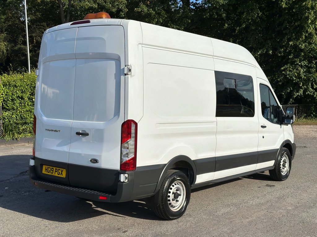 Used Ford Transit 2019 for sale - 76434083: Photo 23