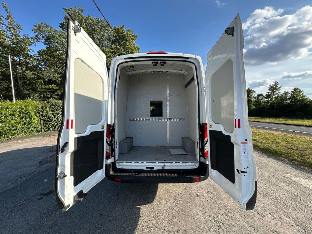 Used Ford Transit 2019 for sale - 76434083: Photo 24