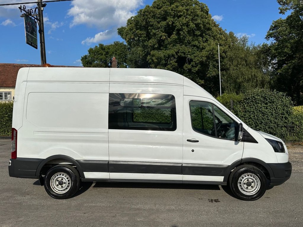 Used Ford Transit 2019 for sale - 76434083: Photo 25