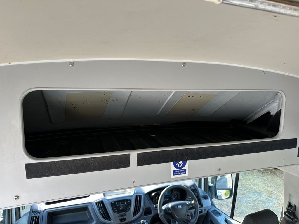 Used Ford Transit 2019 for sale - 76434083: Photo 27