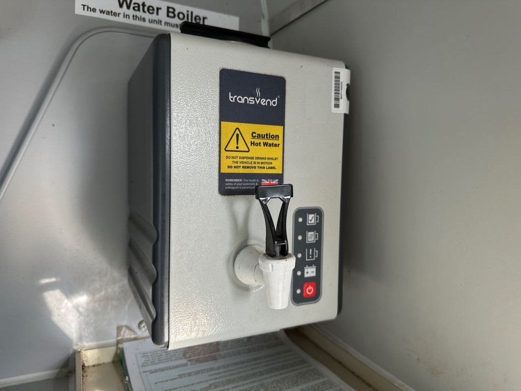 Used Ford Transit 2019 for sale - 76434083: Photo 29