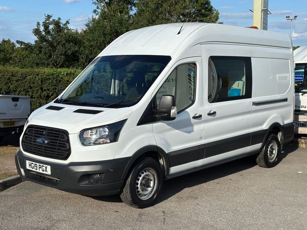 Used Ford Transit 2019 for sale - 76434083: Photo 31