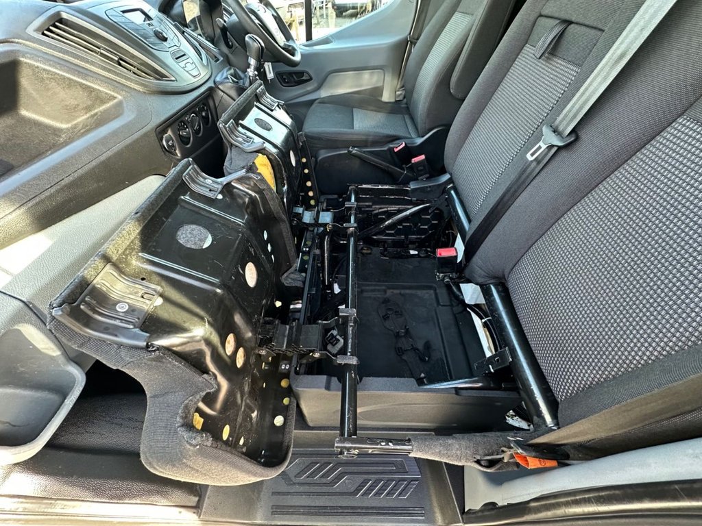 Used Ford Transit 2019 for sale - 76434083: Photo 32