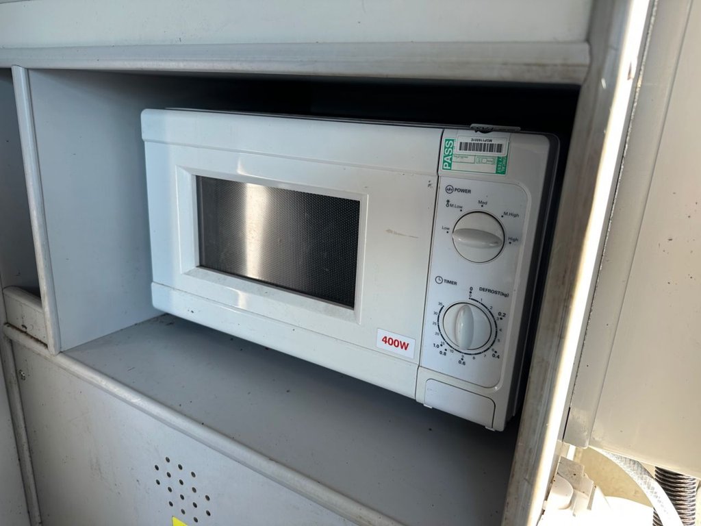 Used Ford Transit 2019 for sale - 76434083: Photo 4