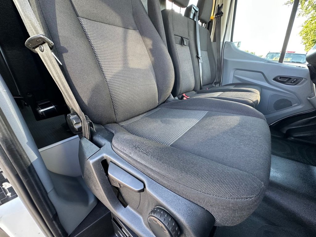Used Ford Transit 2019 for sale - 76434083: Photo 5