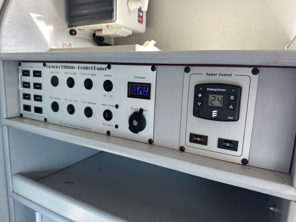 Used Ford Transit 2019 for sale - 76434083: Photo 6