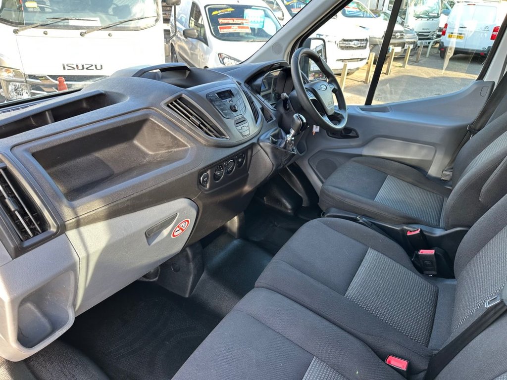 Used Ford Transit 2019 for sale - 76434083: Photo 8