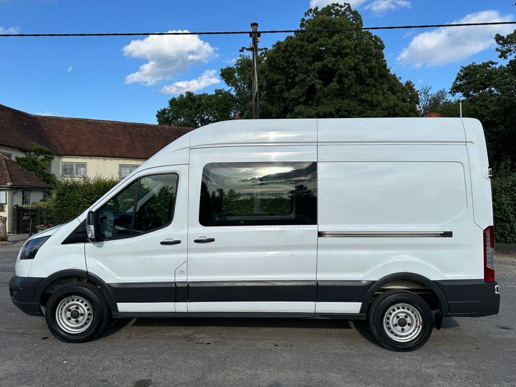 Used Ford Transit 2019 for sale - 76434083: Photo 9