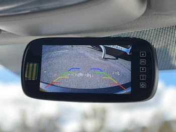 Used Ford Transit Connect 2017 for sale - 77720191: Photo