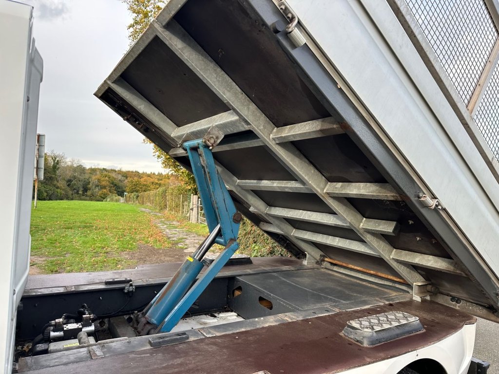 Used Fiat Doblo 2017 for sale - 76434065: Photo 29