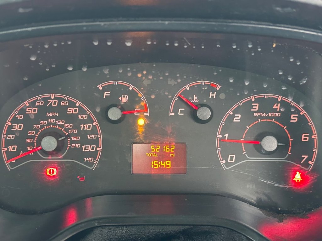 Used Fiat Doblo 2017 for sale - 76434065: Photo 33