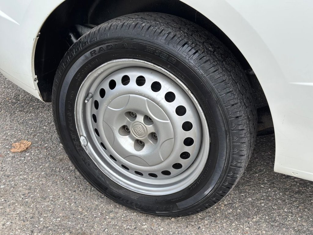 Used Fiat Doblo 2017 for sale - 76434065: Photo 34