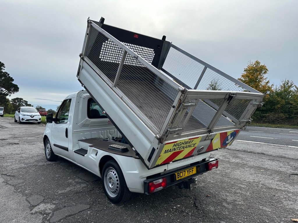 Used Fiat Doblo 2017 for sale - 76434065: Photo 5