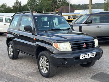 Used Mitsubishi Shogun 2004 for sale - 79438313: Photo