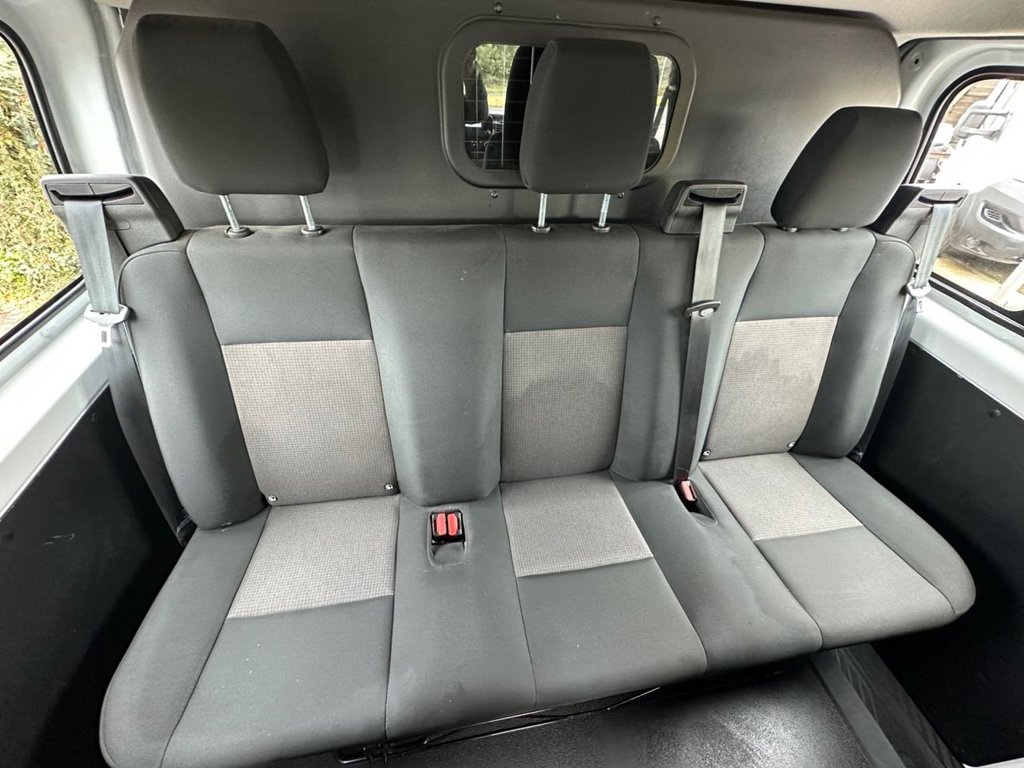 Used Ford Transit Custom 2021 for sale - 76434071: Photo 20