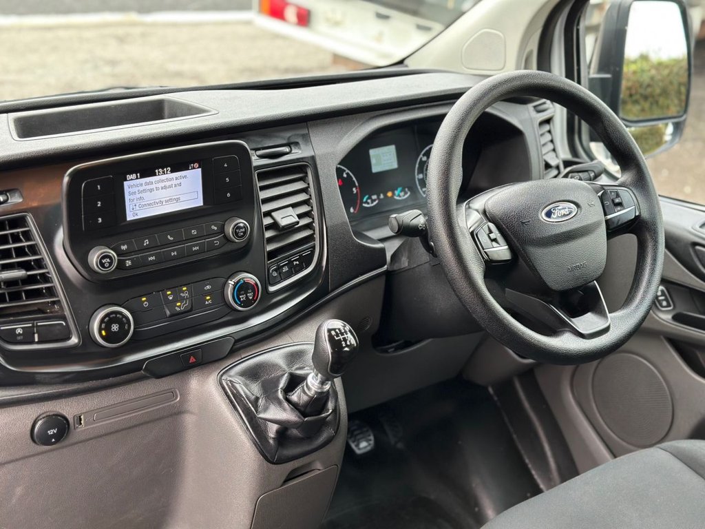 Used Ford Transit Custom 2021 for sale - 76434071: Photo 22