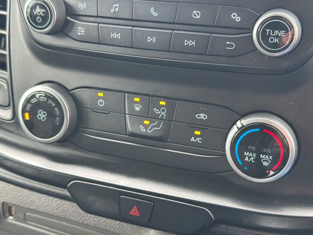 Used Ford Transit Custom 2021 for sale - 76434071: Photo 24