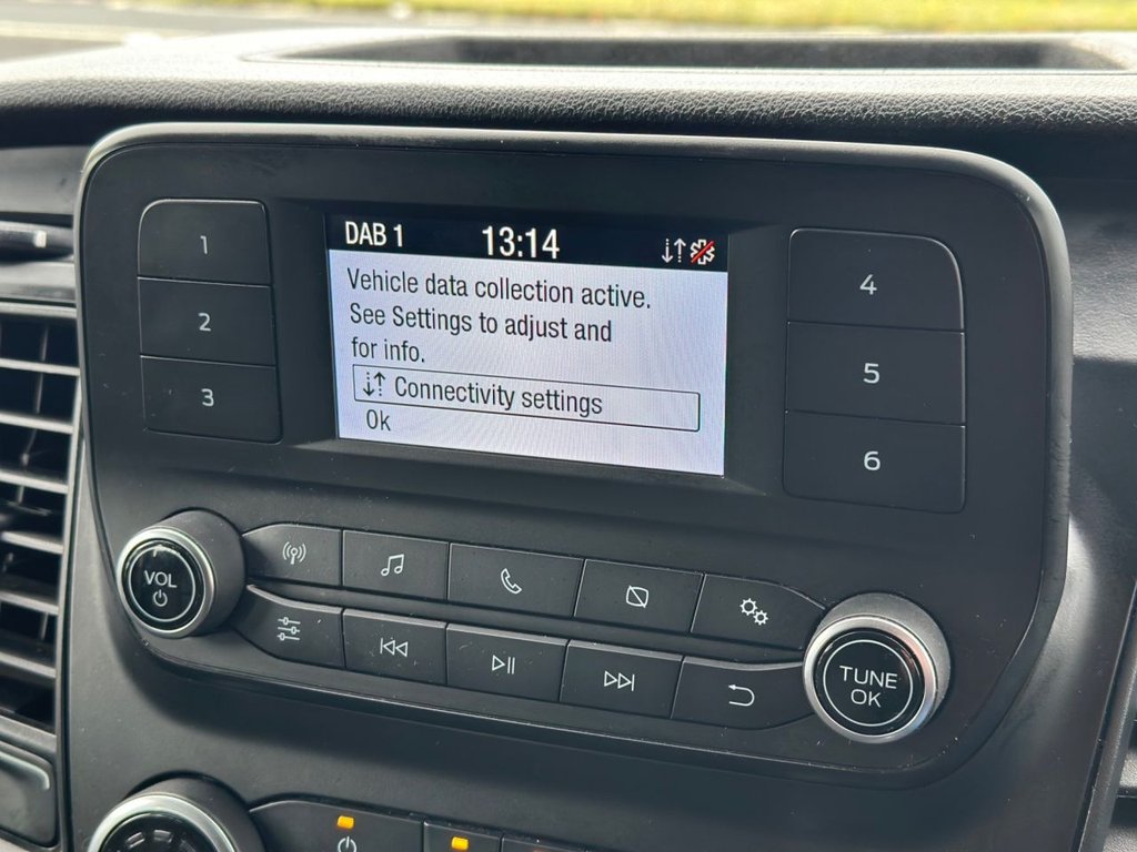 Used Ford Transit Custom 2021 for sale - 76434071: Photo 25