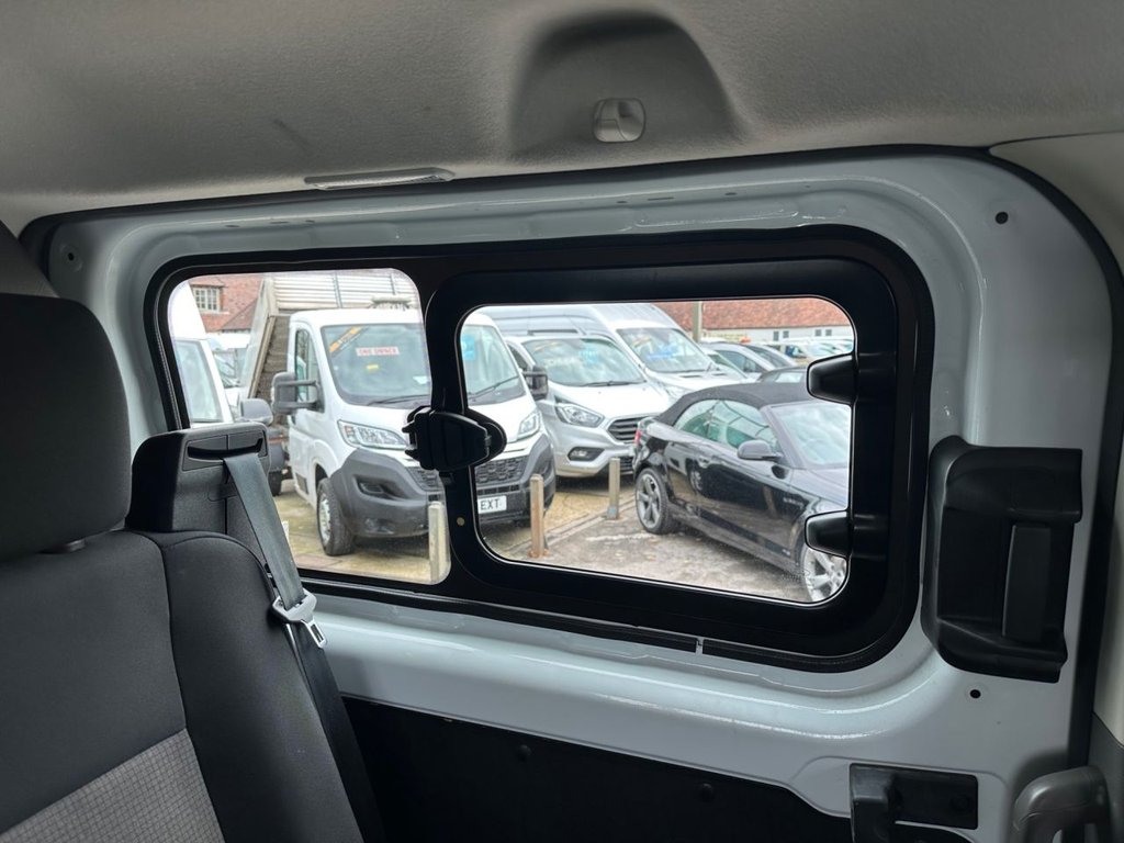 Used Ford Transit Custom 2021 for sale - 76434071: Photo 29