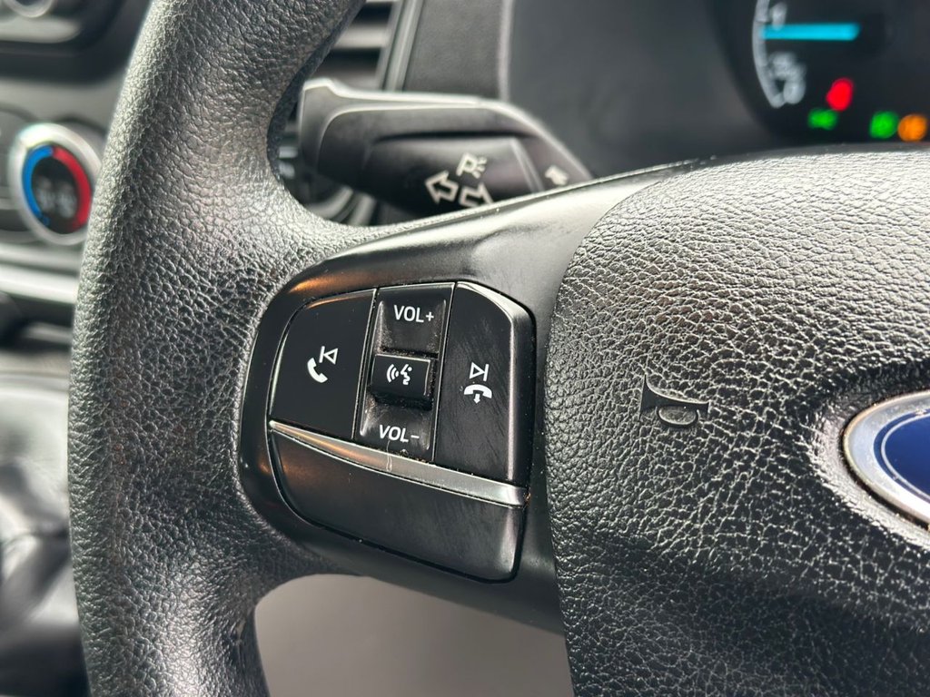 Used Ford Transit Custom 2021 for sale - 76434071: Photo 33