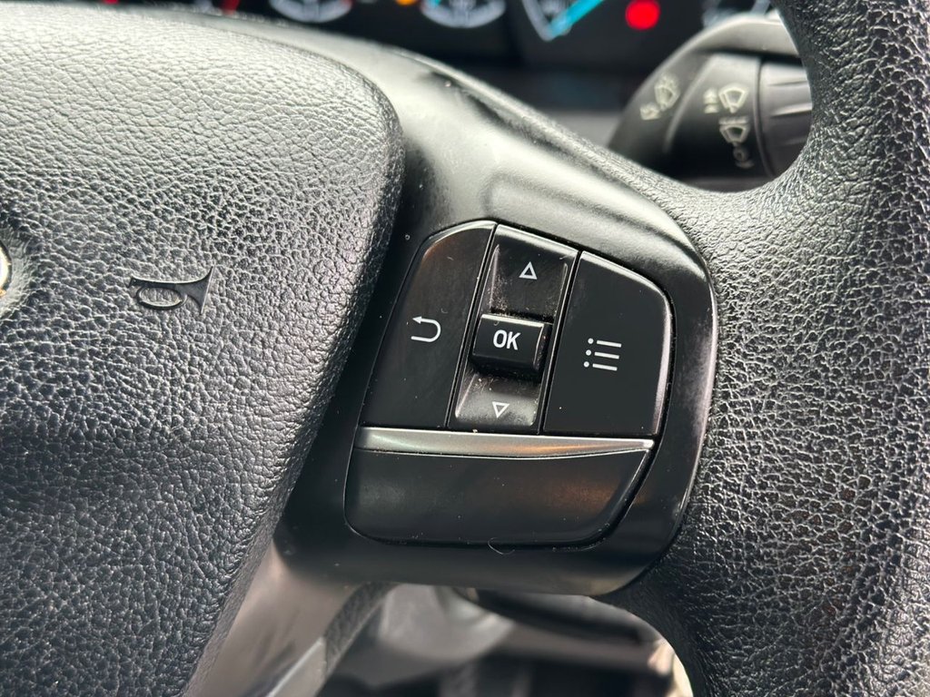 Used Ford Transit Custom 2021 for sale - 76434071: Photo 35